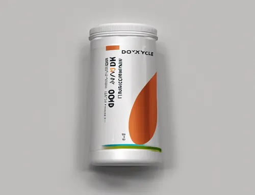 doxycycline générique prix